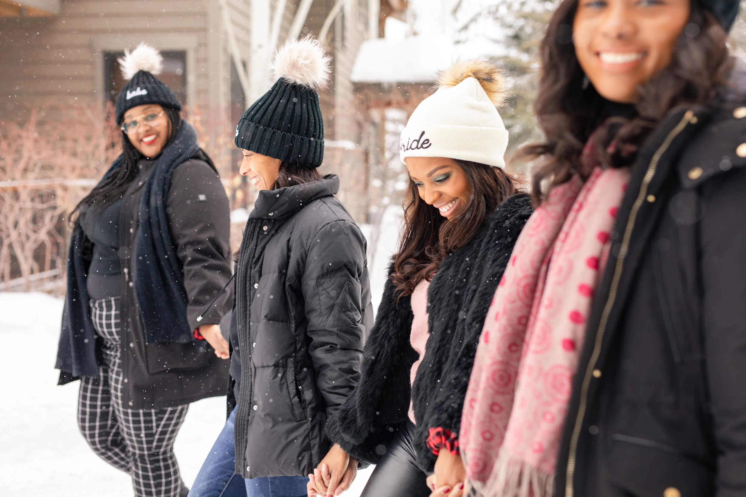 Why Jackson Hole is the Unique New Bachelorette Destination You